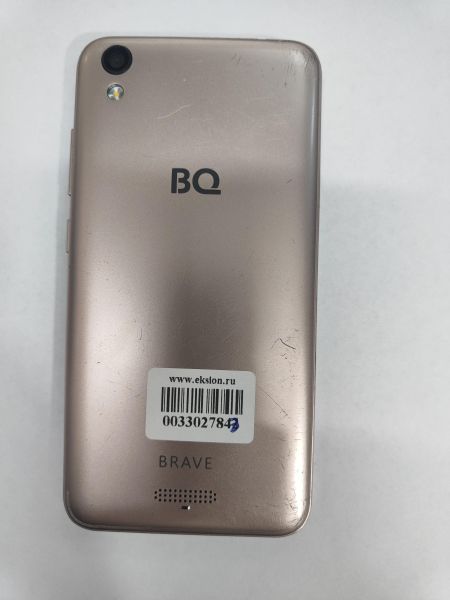 Купить BQ 5008L Brave Duos в Иркутск за 1000 руб.