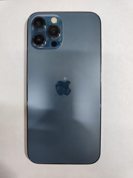 сотовый телефон Apple iPhone 12 Pro Max 256GB в Иркутск