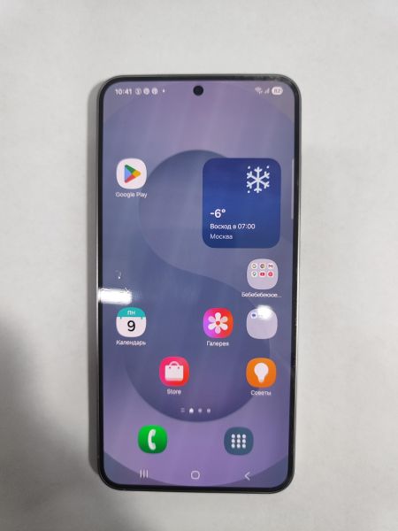 Купить Samsung Galaxy S25 12/128GB (S931B) Duos в Иркутск за 34800 руб.