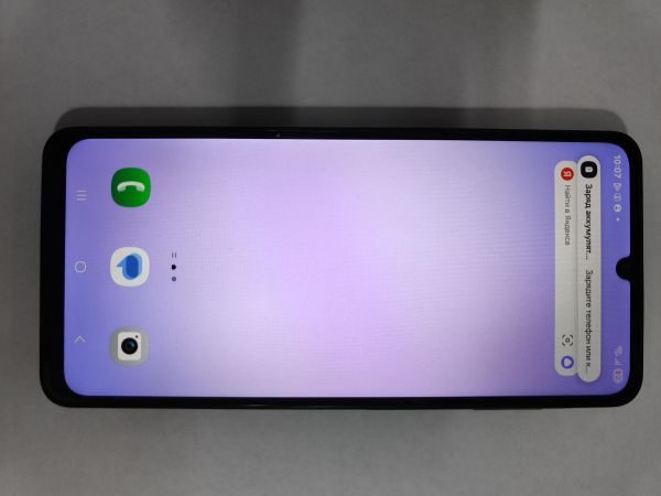 сотовый телефон Samsung Galaxy A07 4/64GB (A075F) Duos в Иркутск