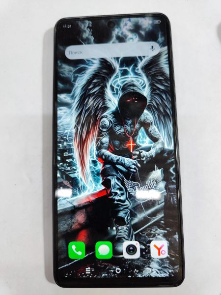 сотовый телефон TECNO Spark 20 Pro 8/256GB (KJ6) Duos в Иркутск