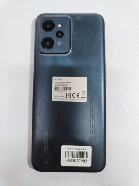 Купить Realme C31 3/32GB (RMX3501) Duos в Иркутск за 1700 руб.