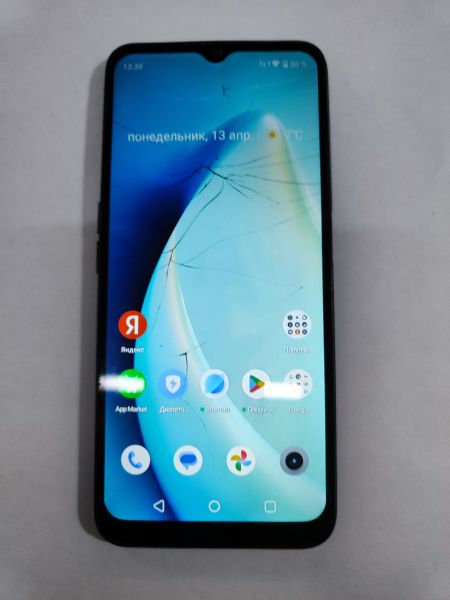 Купить Realme C31 3/32GB (RMX3501) Duos в Иркутск за 1700 руб.