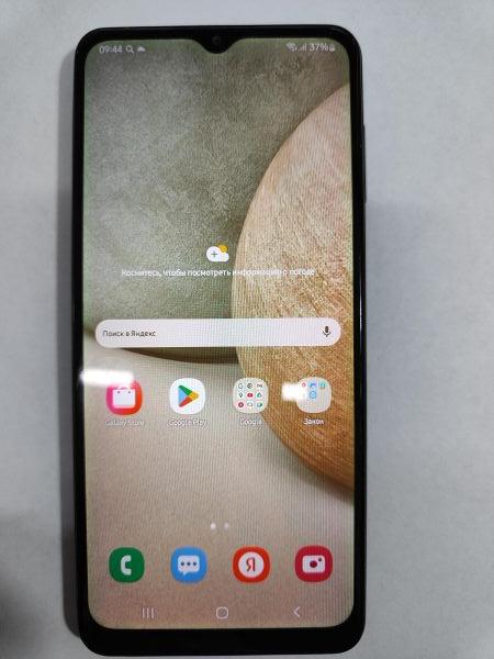 Купить Samsung Galaxy A12 4/64GB (A125F) Duos в Иркутск за 3000 руб.