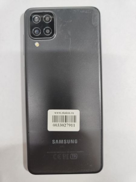Купить Samsung Galaxy A12 4/64GB (A125F) Duos в Иркутск за 3000 руб.