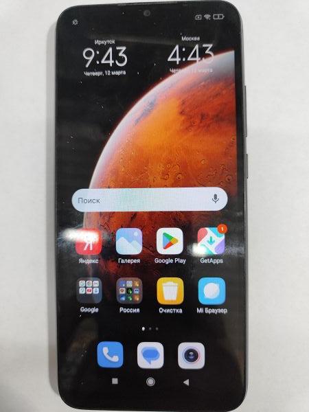 Купить Xiaomi Redmi 9C NFC 2/32GB (M2006C3MNG) Duos в Иркутск за 2000 руб.