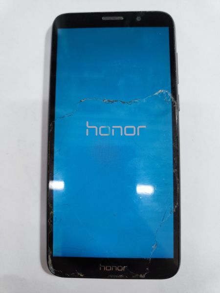 Купить Honor 7A 2/16GB (DUA-L22) Duos в Иркутск за 800 руб.