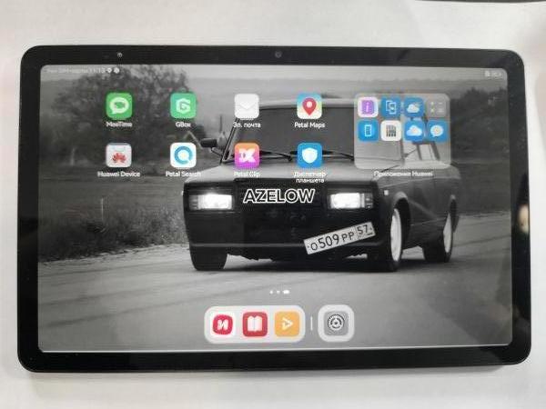 планшет Huawei MatePad SE 64GB (AGS5-L09) (с SIM) в Иркутск