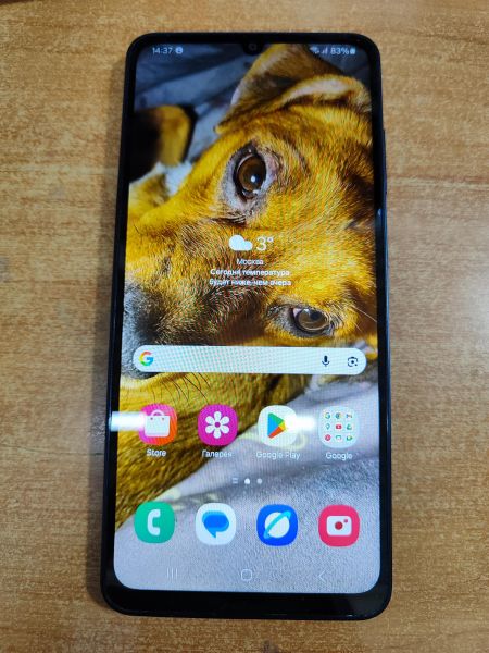 Купить Samsung Galaxy A06 6/128GB (A065F) Duos в Иркутск за 5700 руб.