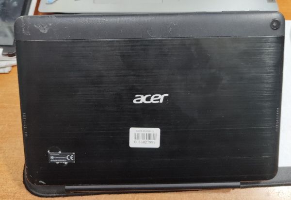 Купить Acer One 10 N16H1 в Иркутск за 2500 руб.