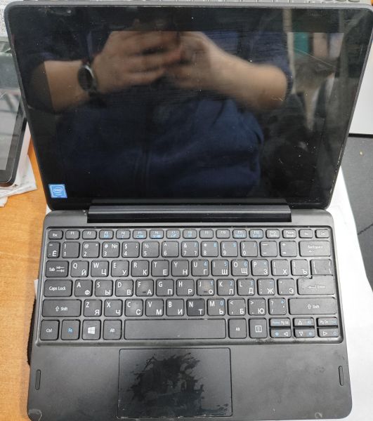 Купить Acer One 10 N16H1 в Иркутск за 2500 руб.
