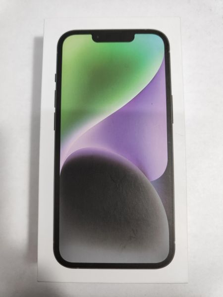 Купить Apple iPhone 14 256GB в Иркутск за 32700 руб.