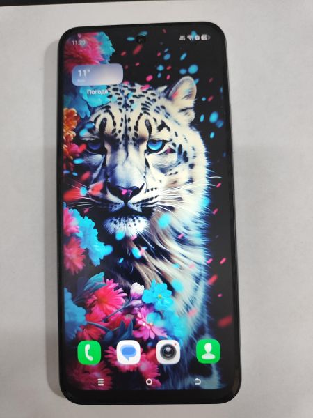 сотовый телефон TECNO Spark Go 2 4/128GB (KM4) Duos в Иркутск