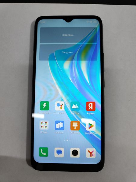 сотовый телефон Infinix Hot 20i 4/64GB (X665E) Duos в Иркутск