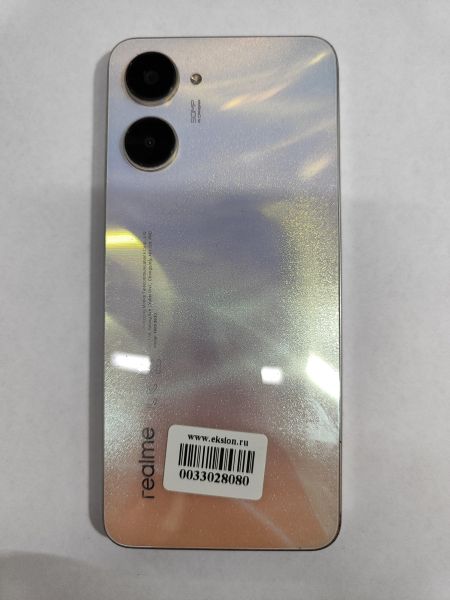 сотовый телефон Realme 10 8/128GB (RMX3630) Duos в Иркутск