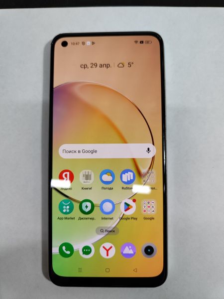 сотовый телефон Realme 10 8/128GB (RMX3630) Duos в Иркутск