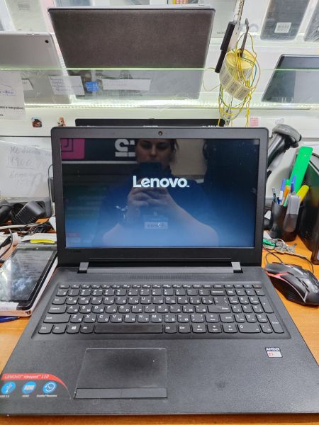 Купить Lenovo IdeaPad 110-15ACL 80TJ004XRK в Иркутск за 5800 руб.