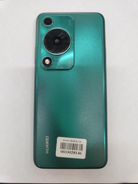 сотовый телефон Huawei Nova Y72 8/256GB (MGA-LX3) Duos в Иркутск