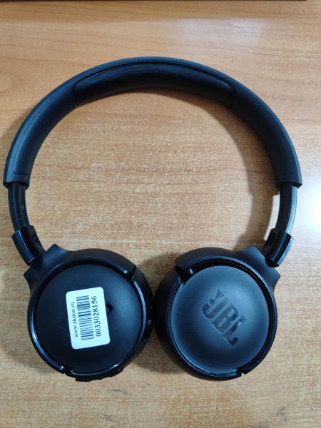 Купить JBL Tune 520BT (T520BT) в Иркутск за 1300 руб.