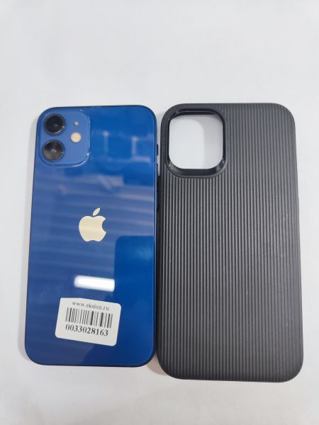 сотовый телефон Apple iPhone 12 mini 64GB в Иркутск