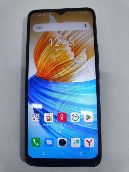 Купить Infinix Smart 6 2/32GB (X6511) Duos в Иркутск за 2300 руб.