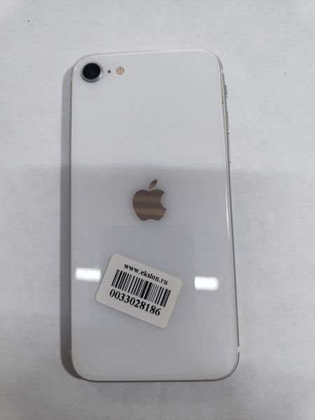 Купить Apple iPhone SE 2nd gen. 2020 128GB в Иркутск за 5300 руб.