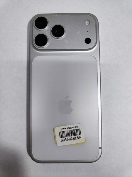 сотовый телефон Apple iPhone 17 Pro Max 256GB в Иркутск