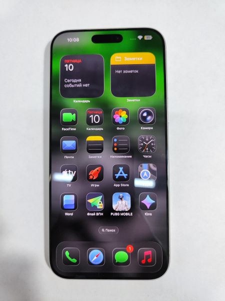 сотовый телефон Apple iPhone 17 Pro Max 256GB в Иркутск