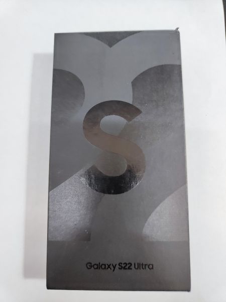 Купить Samsung Galaxy S22 Ultra 12/256GB (S908N) в Иркутск за 33900 руб.
