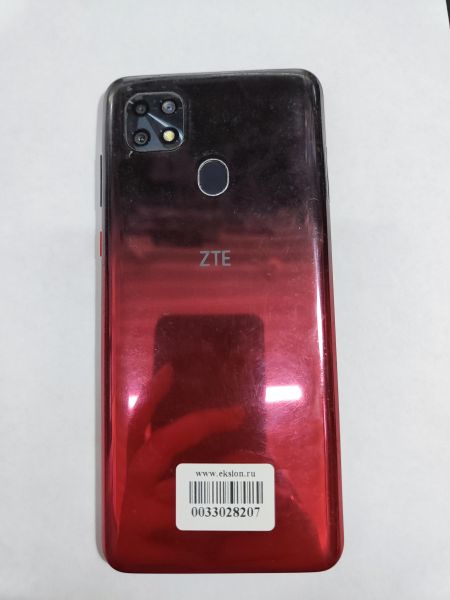 Купить ZTE Blade 20 Smart 4/128GB (2050RU) Duos в Иркутск за 4800 руб.