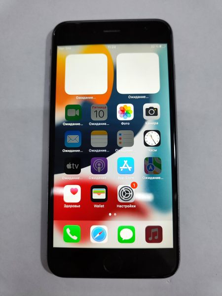 Купить Apple iPhone 6S Plus 32GB в Иркутск за 5200 руб.