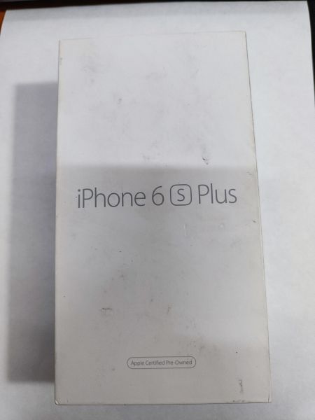 Купить Apple iPhone 6S Plus 32GB в Иркутск за 5200 руб.