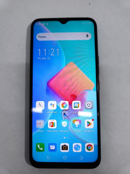 Купить TECNO Spark 8C (KG5n) Duos в Иркутск за 3100 руб.