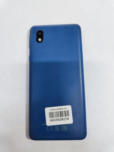 Купить Samsung Galaxy A01 Core 16GB (A013F/DS) Duos в Иркутск за 1500 руб.