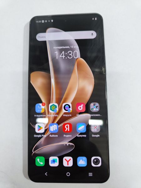 Купить Vivo V29e 8/256GB (V2317) Duos в Иркутск за 4100 руб.