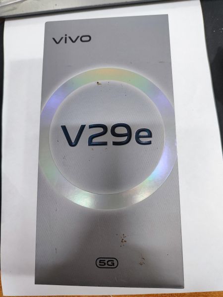 Купить Vivo V29e 8/256GB (V2317) Duos в Иркутск за 4100 руб.