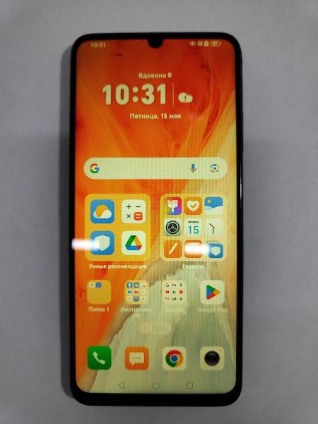 сотовый телефон Honor X7a Plus 6/128GB (RKY-LX1) Duos в Иркутск