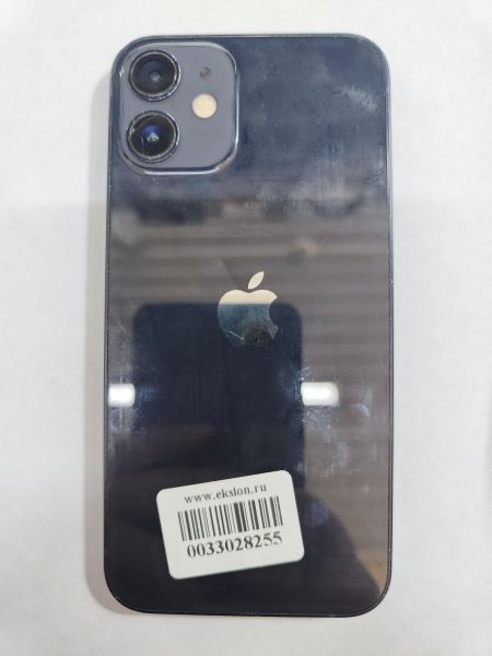 Купить Apple iPhone 12 mini 128GB в Иркутск за 11900 руб.