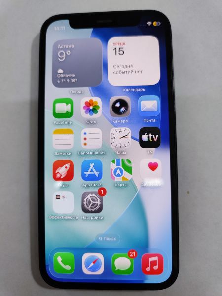 Купить Apple iPhone 12 mini 128GB в Иркутск за 11900 руб.