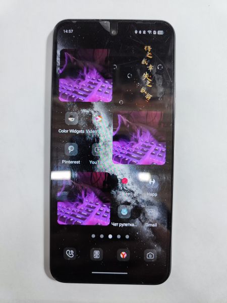 Купить TECNO Spark Go 2 4/128GB (KM4) Duos в Иркутск за 4900 руб.
