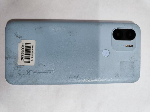 Купить Xiaomi Redmi A2+ 3/64GB (23028RNCAG) Duos в Иркутск за 2200 руб.