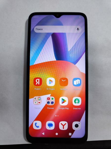 Купить Xiaomi Redmi A2+ 3/64GB (23028RNCAG) Duos в Иркутск за 2200 руб.