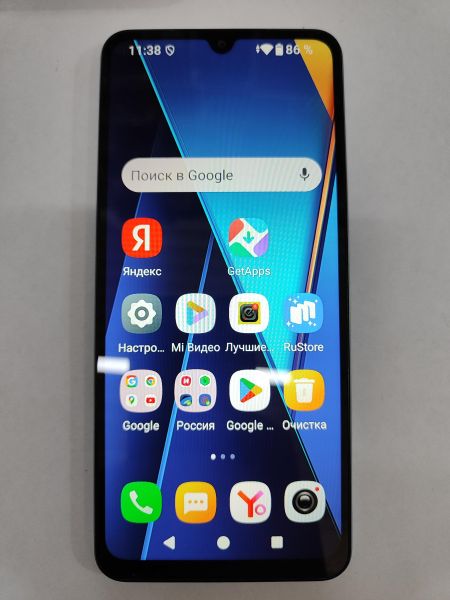 сотовый телефон Xiaomi Redmi A5 3/64GB (25028RN03A) Duos в Иркутск