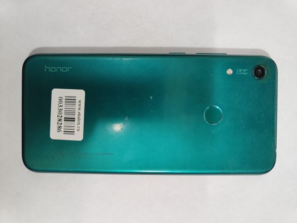 сотовый телефон Honor 8A Prime 3/64GB (JAT-LX1) Duos в Иркутск