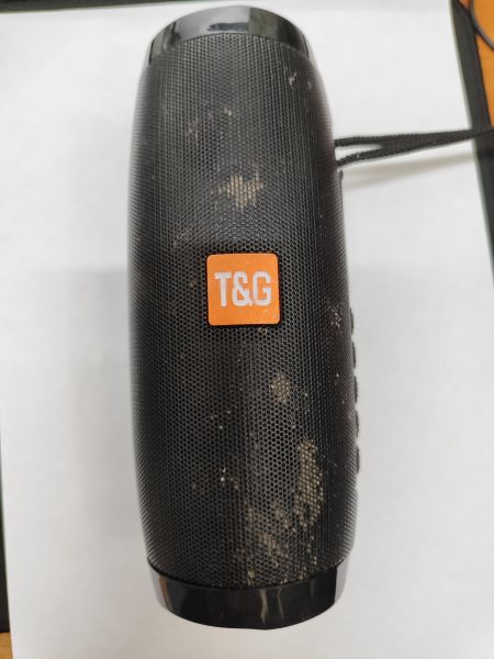 портативная колонка T+G TG-157 в Иркутск