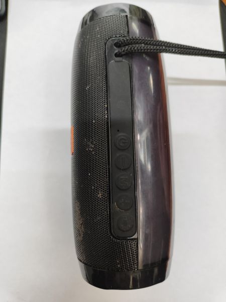 портативная колонка T+G TG-157 в Иркутск