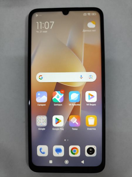 сотовый телефон Xiaomi Redmi 13C 8/256GB (23108RN04Y) Duos в Иркутск