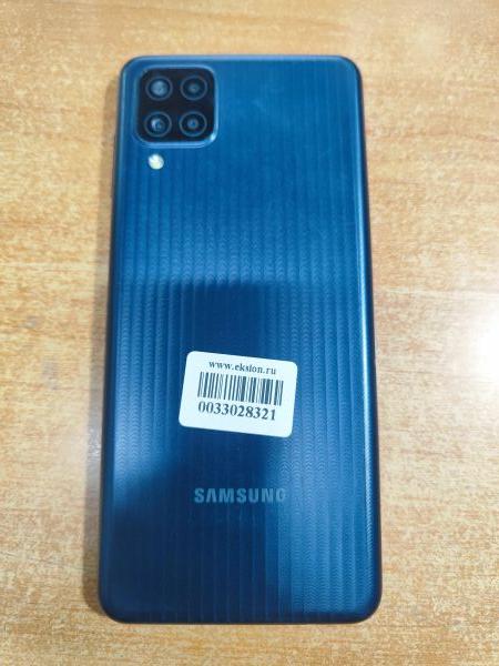 Купить Samsung Galaxy M12 4/64GB (M127F) Duos в Иркутск за 2000 руб.