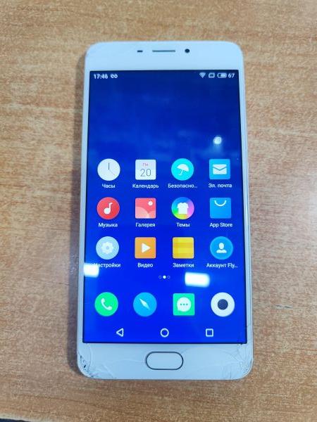 Купить Meizu M5 Note (M621H) Duos в Иркутск за 1400 руб.