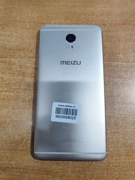 Купить Meizu M5 Note (M621H) Duos в Иркутск за 1400 руб.